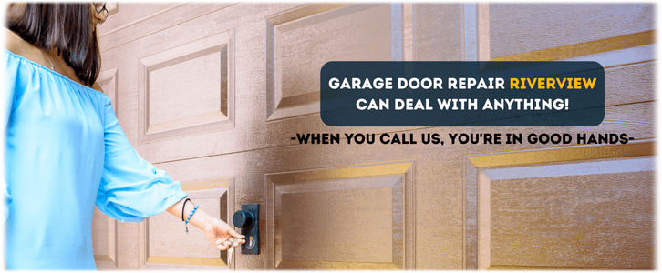 Garage Door Repair Riverview FL